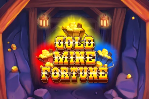 Gold Mine Fortune
